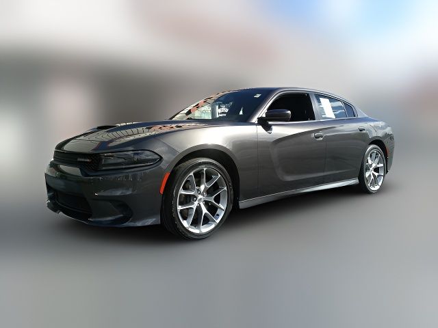 2021 Dodge Charger GT