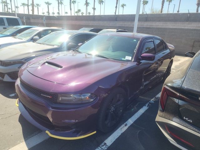 2021 Dodge Charger GT