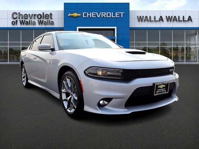 2021 Dodge Charger GT