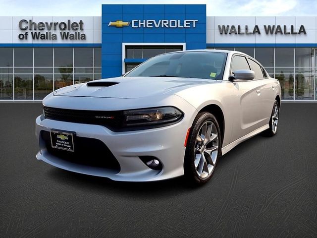 2021 Dodge Charger GT