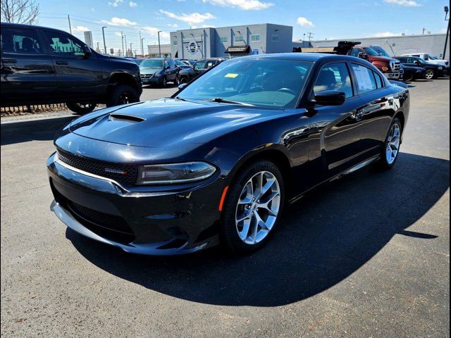 2021 Dodge Charger GT