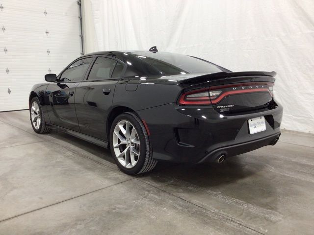 2021 Dodge Charger GT