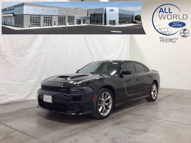 2021 Dodge Charger GT