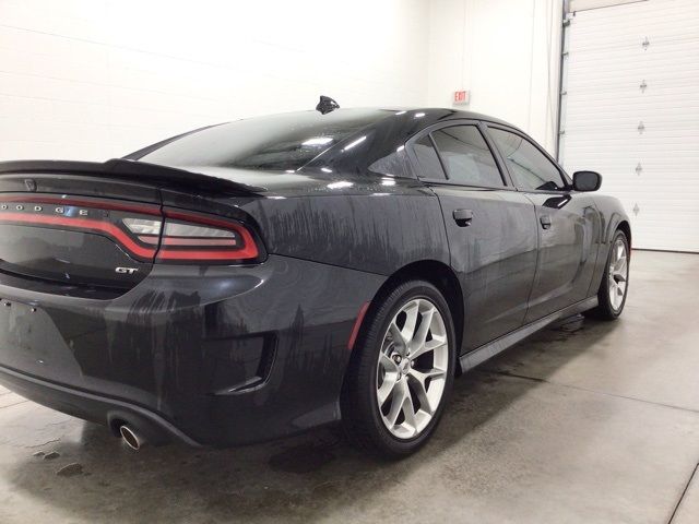 2021 Dodge Charger GT