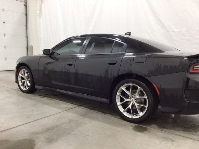 2021 Dodge Charger GT