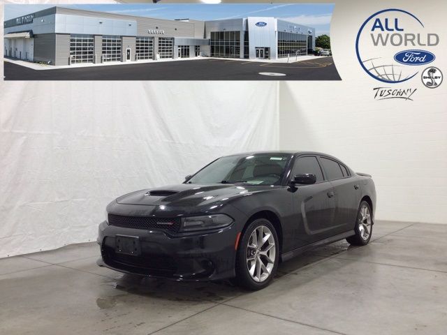 2021 Dodge Charger GT