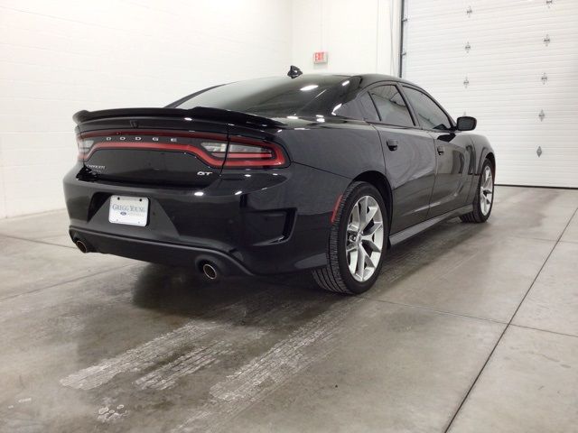 2021 Dodge Charger GT