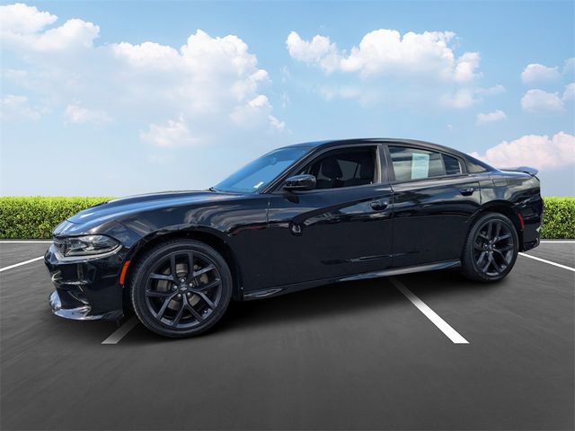 2021 Dodge Charger GT