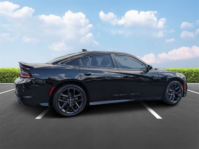 2021 Dodge Charger GT