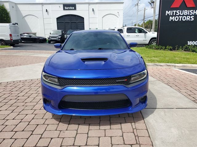 2021 Dodge Charger GT