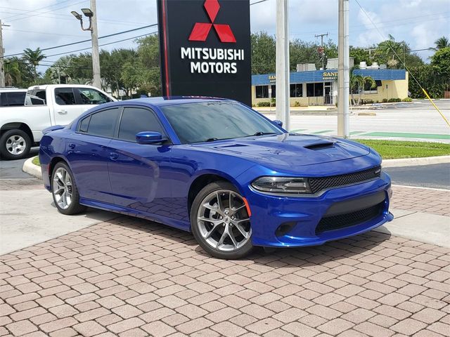 2021 Dodge Charger GT