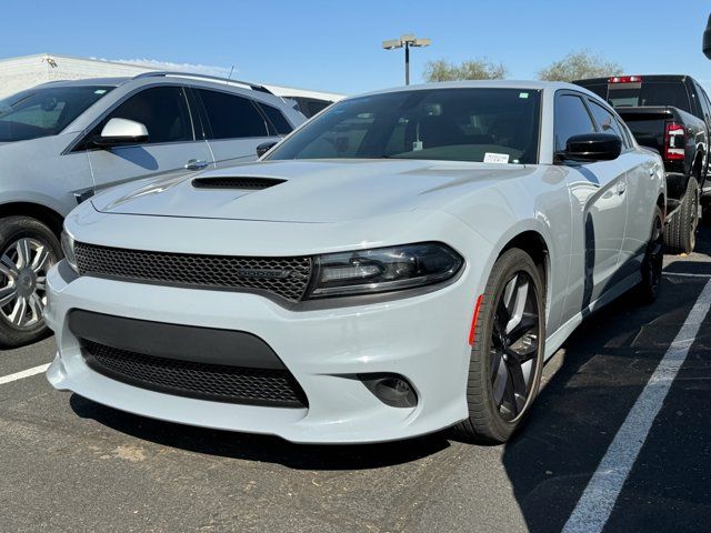 2021 Dodge Charger GT