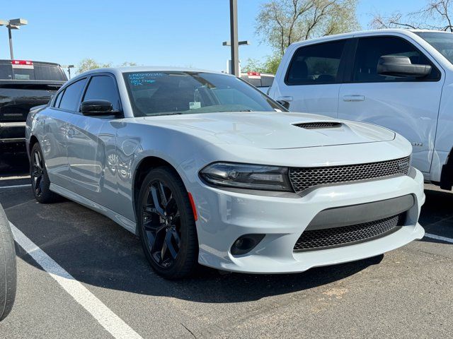 2021 Dodge Charger GT