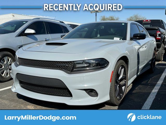 2021 Dodge Charger GT