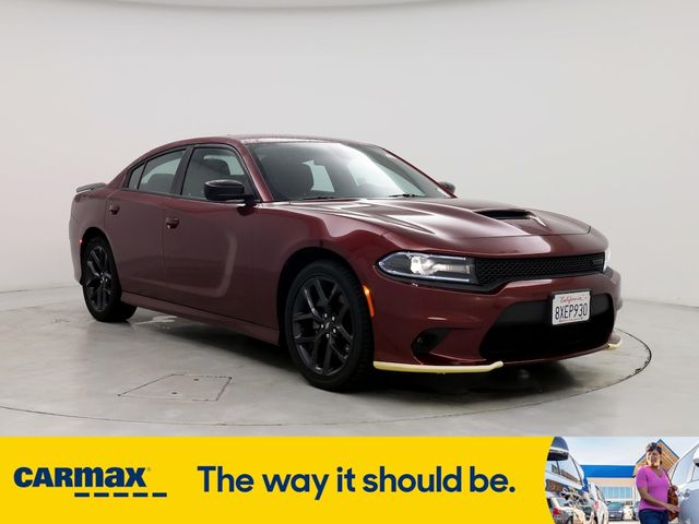 2021 Dodge Charger GT