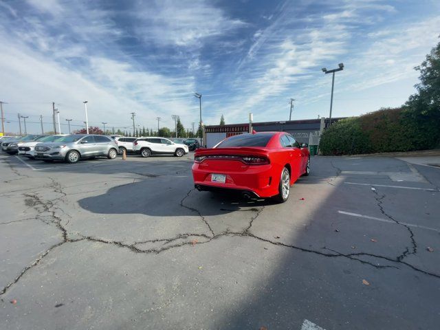 2021 Dodge Charger GT