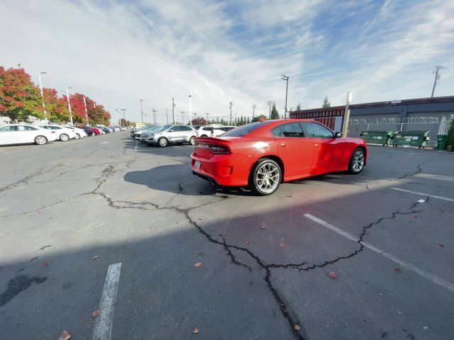 2021 Dodge Charger GT