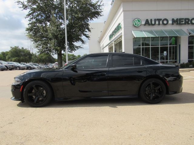 2021 Dodge Charger GT