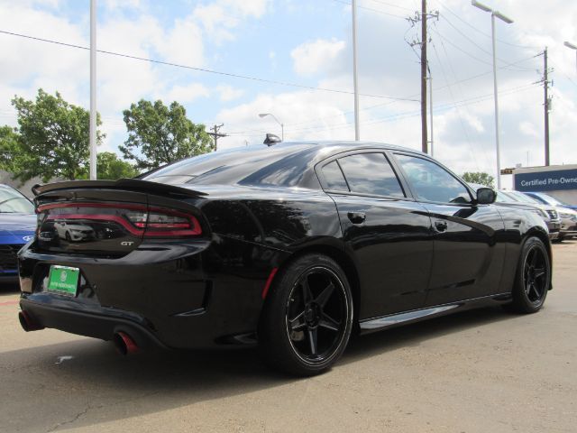 2021 Dodge Charger GT