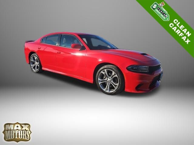 2021 Dodge Charger GT