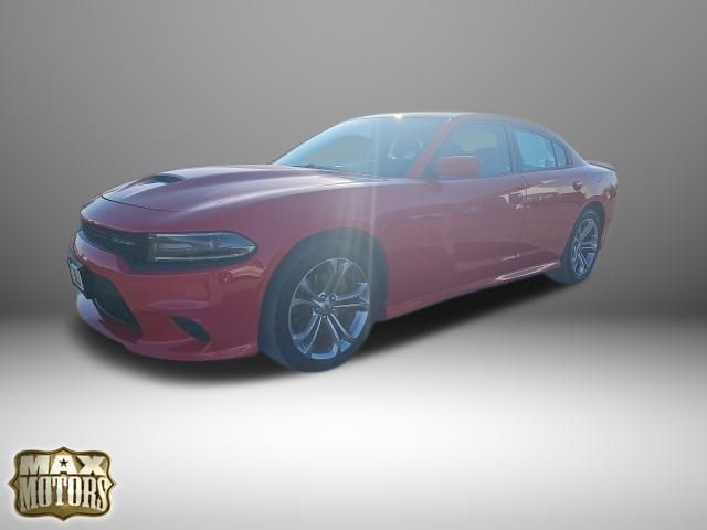 2021 Dodge Charger GT