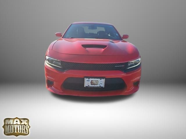 2021 Dodge Charger GT