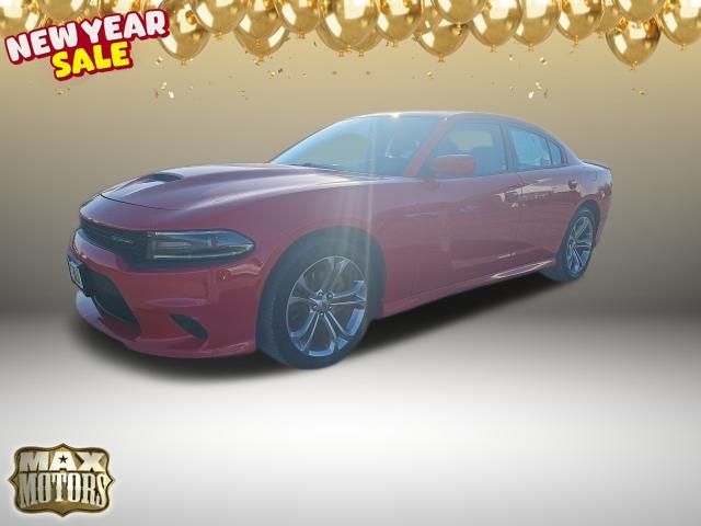 2021 Dodge Charger GT