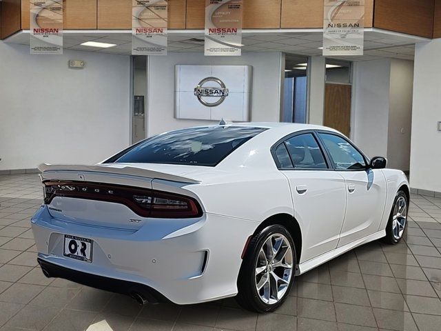 2021 Dodge Charger GT