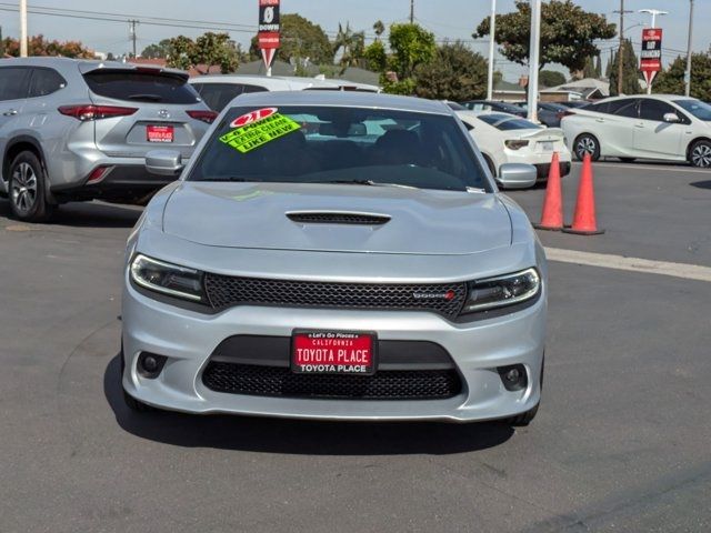 2021 Dodge Charger GT