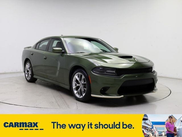 2021 Dodge Charger GT