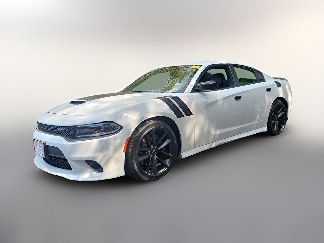 2021 Dodge Charger GT