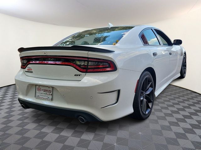 2021 Dodge Charger GT