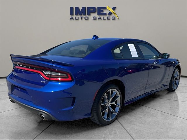 2021 Dodge Charger GT