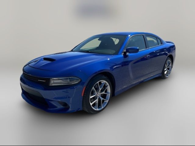 2021 Dodge Charger GT