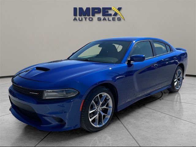 2021 Dodge Charger GT