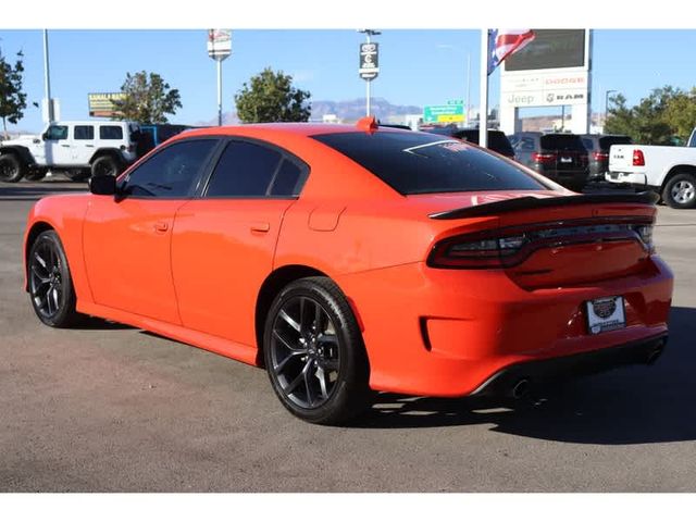 2021 Dodge Charger GT