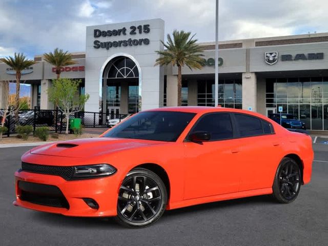 2021 Dodge Charger GT