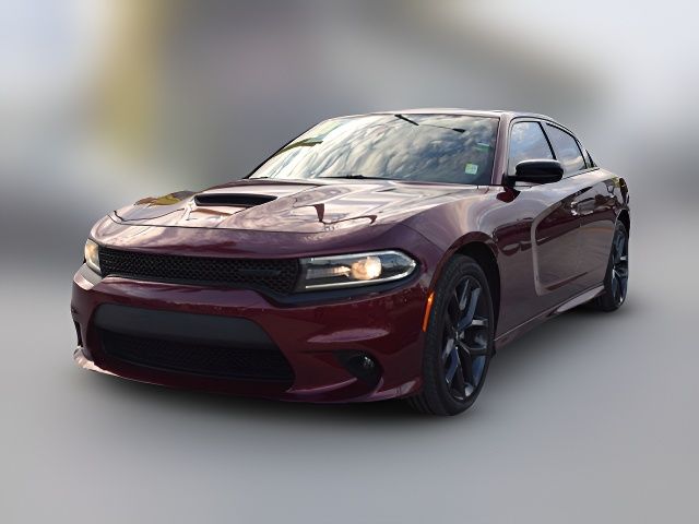 2021 Dodge Charger GT