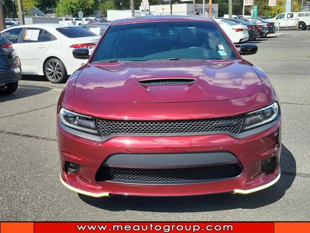 2021 Dodge Charger GT