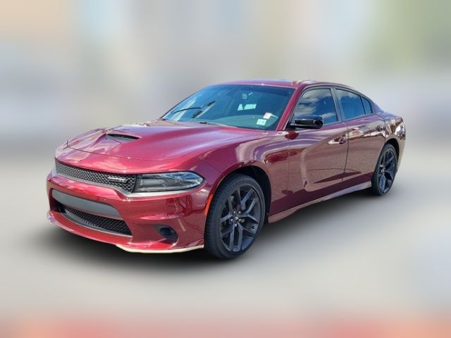 2021 Dodge Charger GT