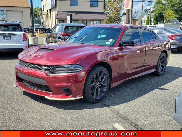 2021 Dodge Charger GT