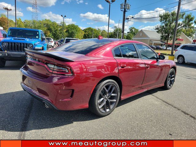 2021 Dodge Charger GT