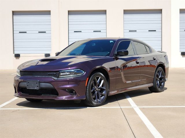 2021 Dodge Charger GT