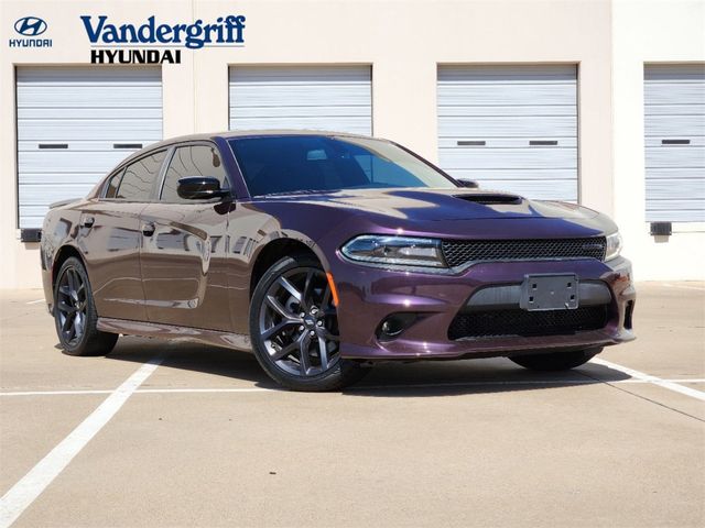 2021 Dodge Charger GT