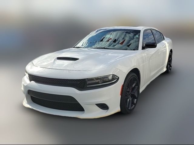 2021 Dodge Charger GT