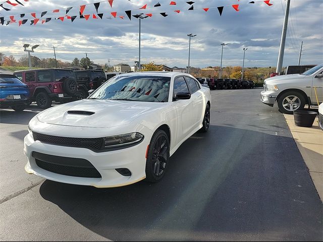 2021 Dodge Charger GT