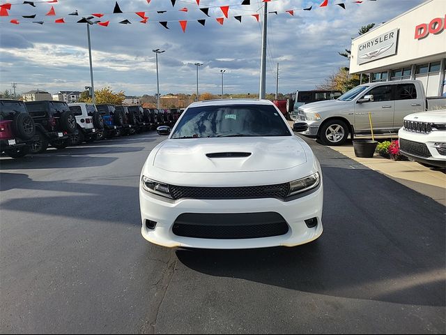 2021 Dodge Charger GT