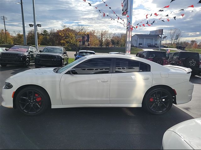 2021 Dodge Charger GT