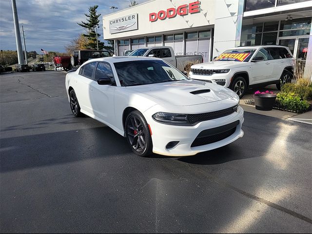 2021 Dodge Charger GT