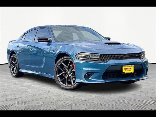 2021 Dodge Charger GT